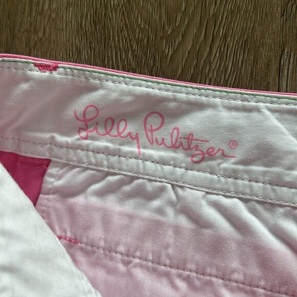 Lilly Pulitzer The Callahan 5" Shorts - Picture 5 of 6